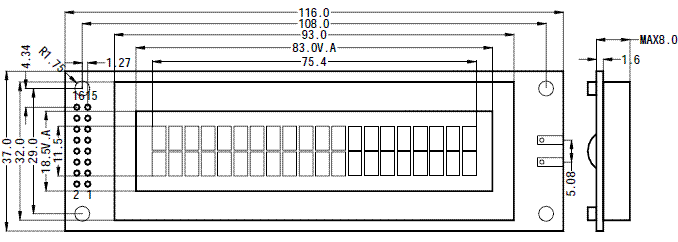 The Diagram of SMC2002A