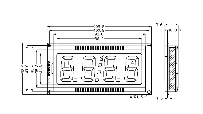 The Diagram of SMS0417