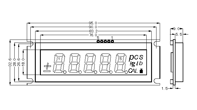 The Diagram of SMS0502