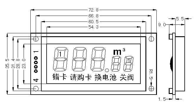 The Diagram of SMS0528