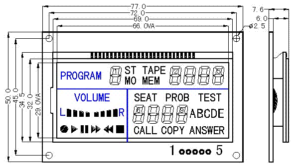 The Diagram of SMS0933