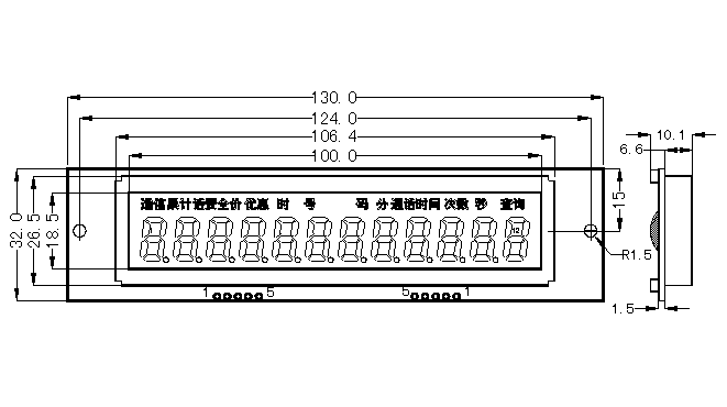 The Diagram of SMS1219
