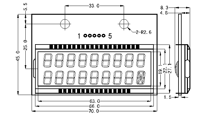 The Diagram of SMS1802