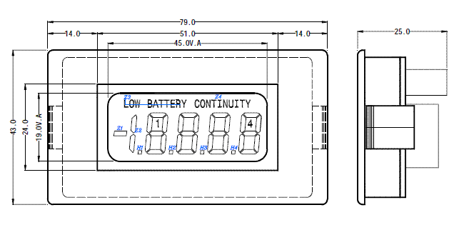 The Diagram of SMS4501