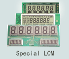 Special LCM